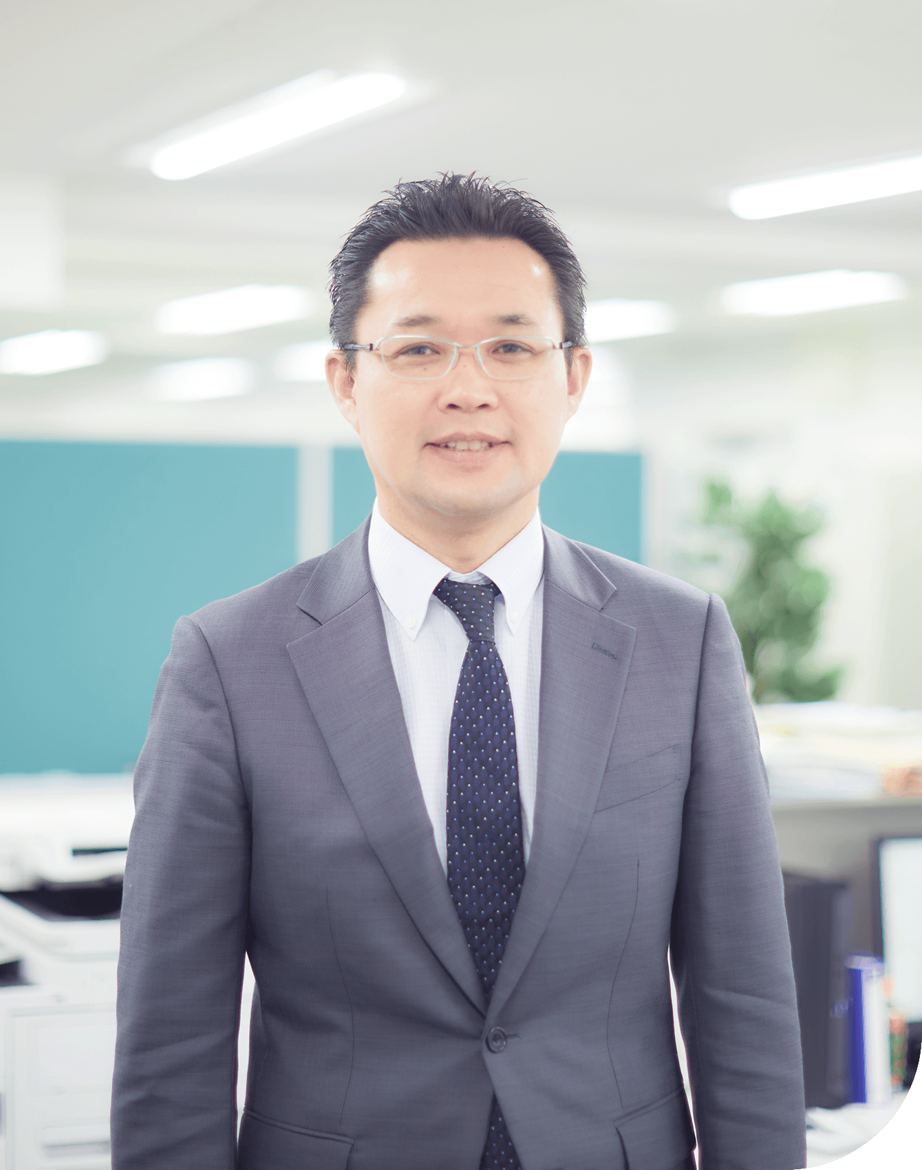 代表税理士 中田博