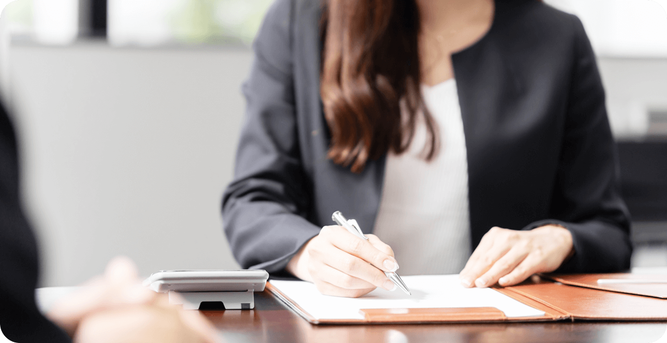 未経験・無資格から、税務業界でのキャリアにチャレンジ!